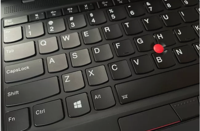 How to Unlock the Keyboard on Your Dell Laptop