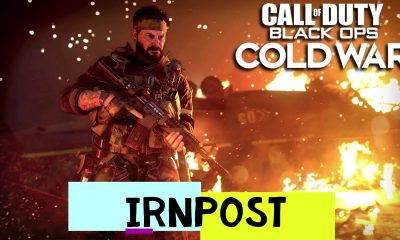 How To Install Campaign On Cold War PS4