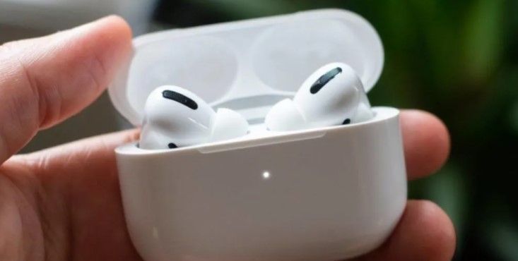How To Connect AirPods To HP Laptop 
