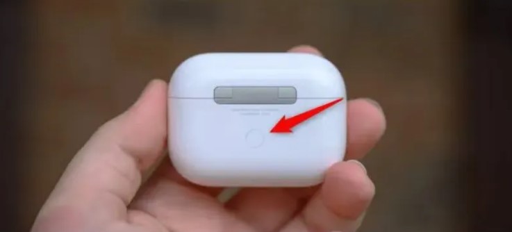 How To Connect AirPods To HP Laptop 
