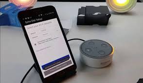 How To Change WiFi On Your Alexa Devices