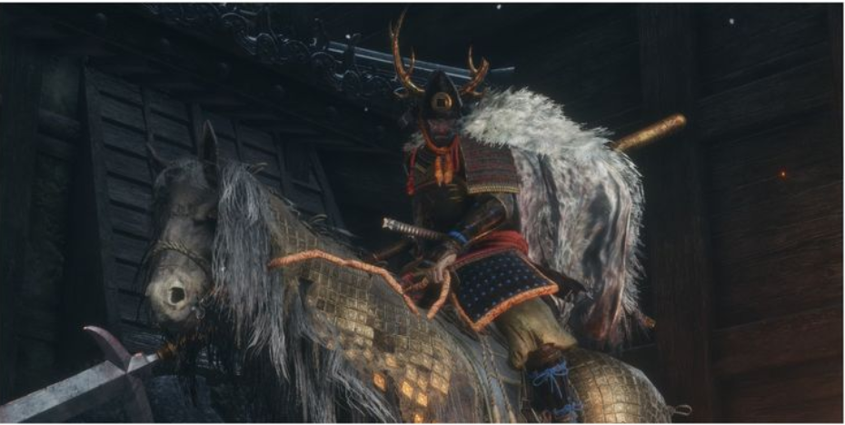 Sekiro Boss Order Complete List Of All Bosses   Jn1 