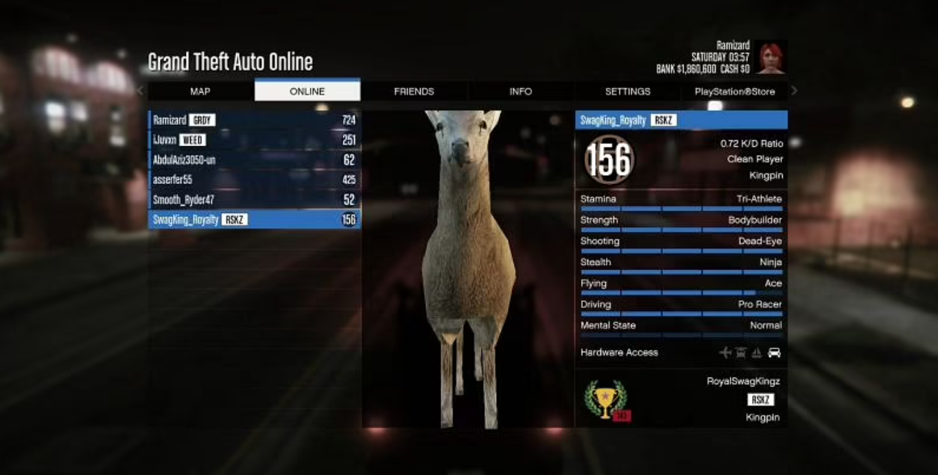 Are there animals in gta 5 фото 23