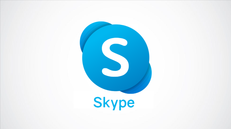 get skype name