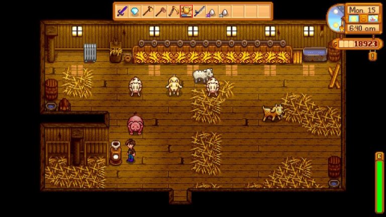 auto grabber stardew wiki