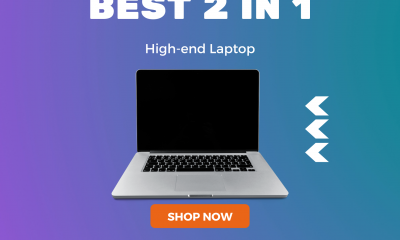 2 in 1 laptops under 300