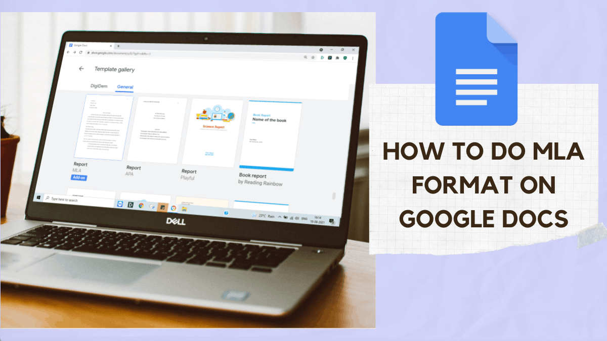 how-to-do-mla-format-on-google-docs