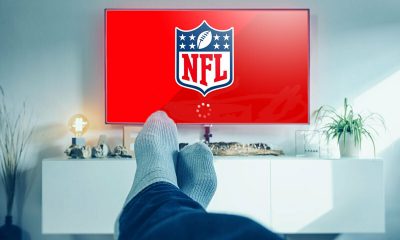NFL streaming site