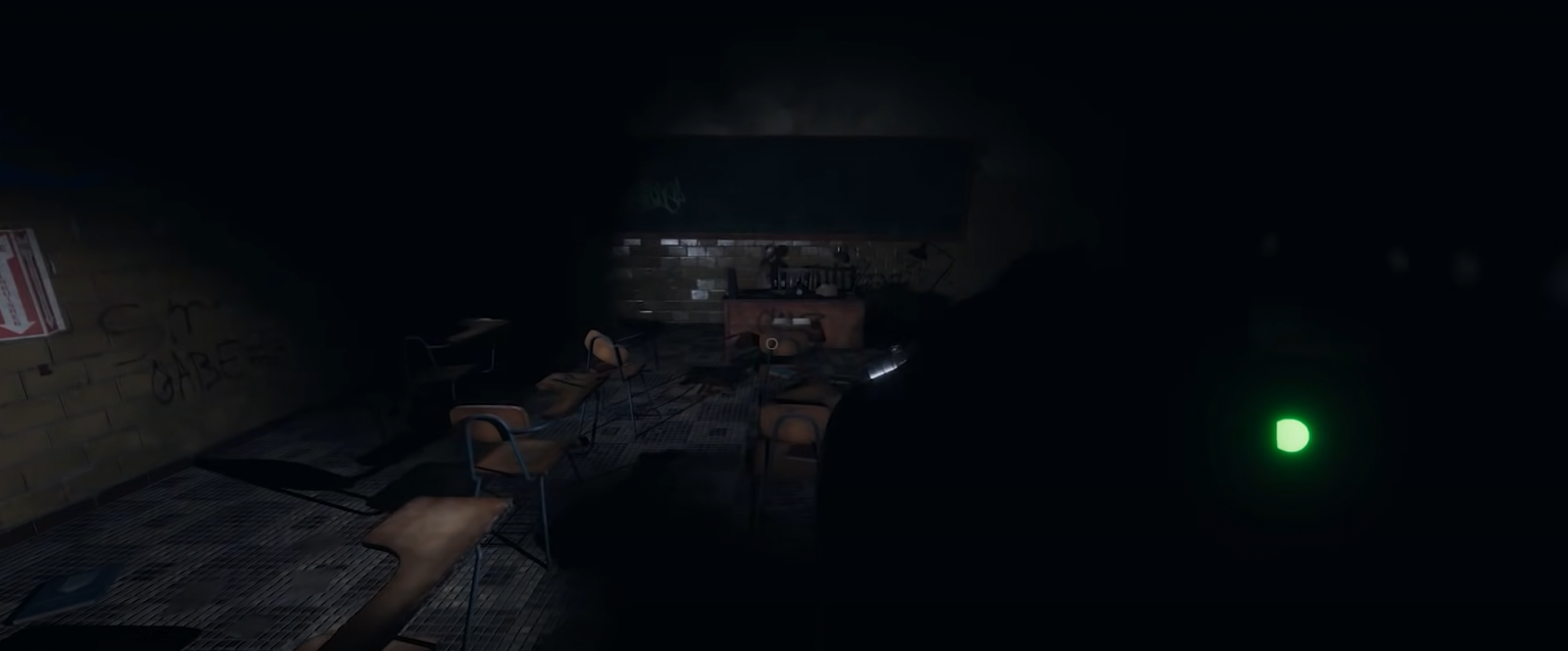 Phasmophobia System Requirements PS4, Xbox and PC