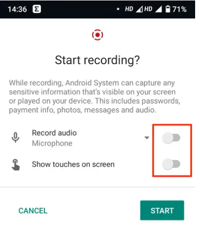 How To Screen Record On Samsung