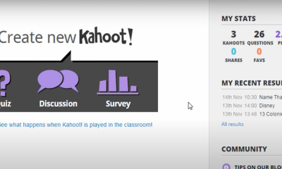 How to Create Quiz on Kahoot