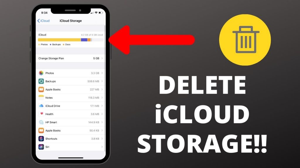 how-to-cancel-icloud-storage