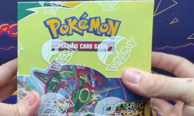How To Invest In Pokémon Cards