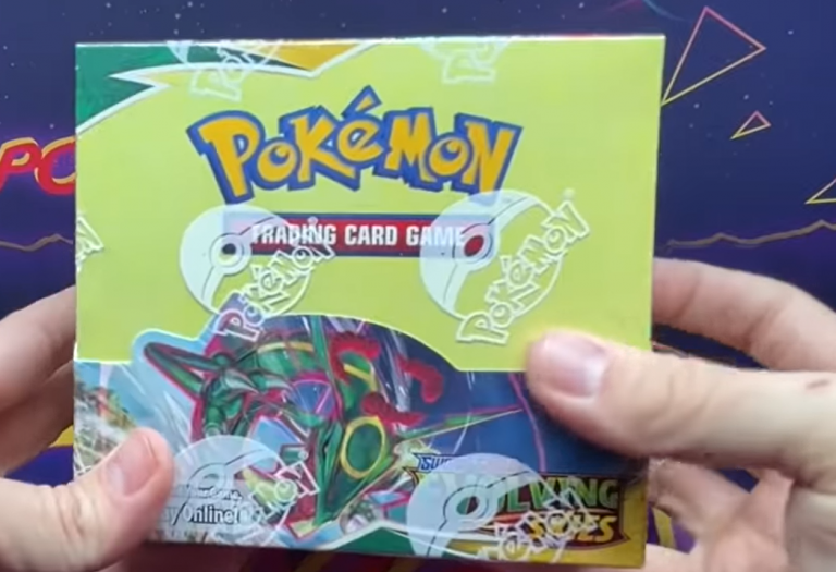 How To Invest In Pokémon Cards Are They worth Your Money?