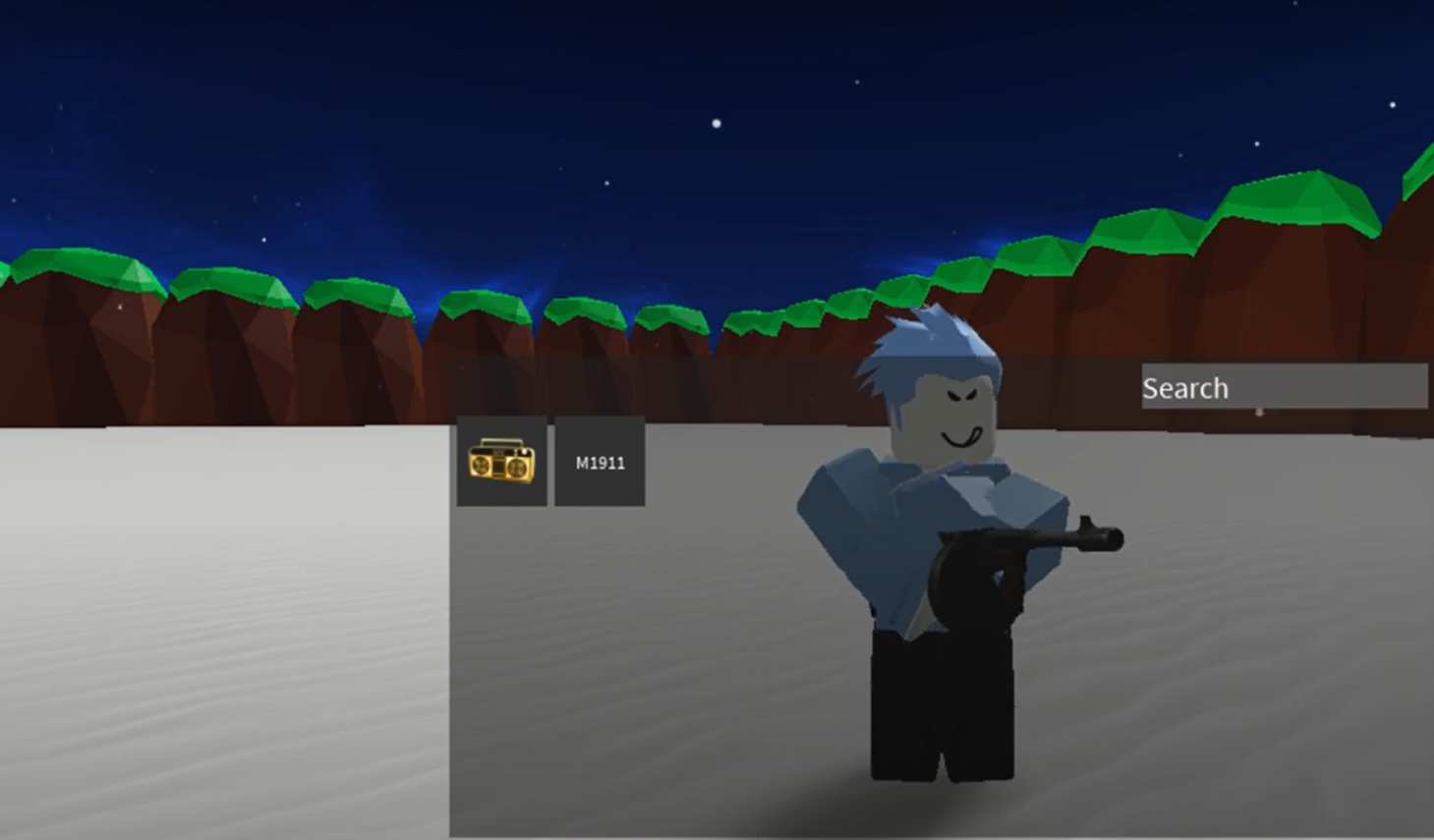 👑 Mapa Novo 👑 (ID Late Coração, Galopa) ROBLOX