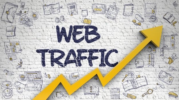 Best Ways to Increase Website Traffic