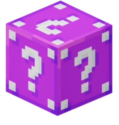 How to Spawn Purple Lucky Blocks in Roblox Bedwars