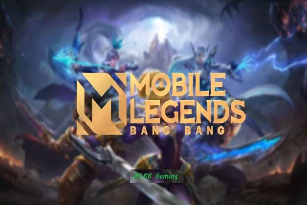 Mobile MLBB Gaming