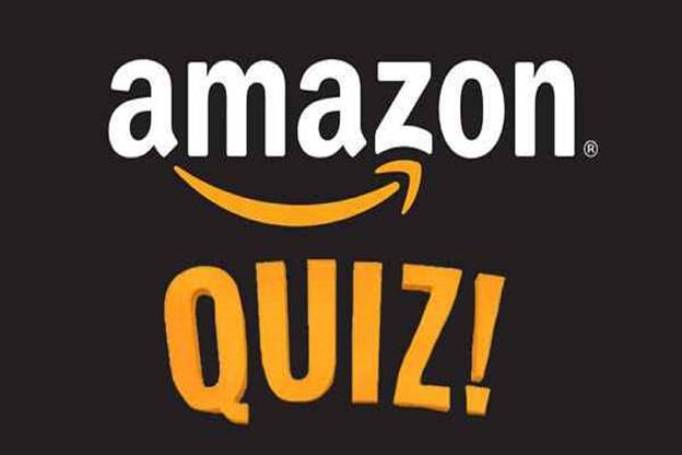 Amazon Quiz