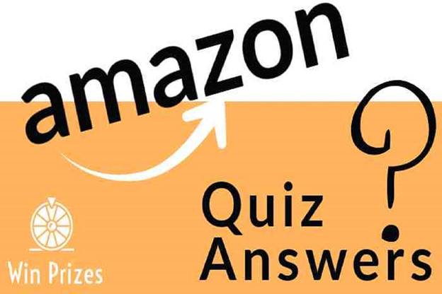 Image of Amazon Quiz