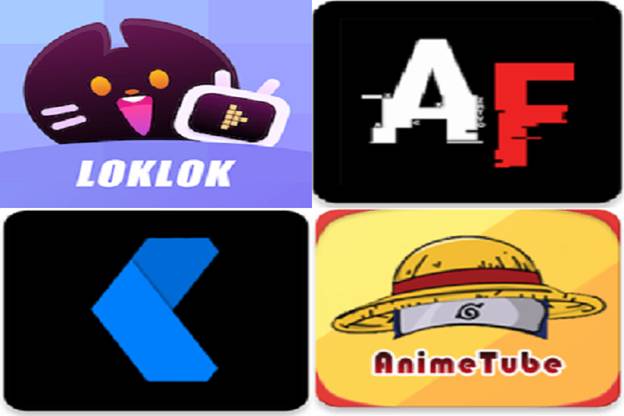 Some Great Entertainment App Options to Explore on Android for Anime