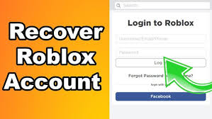 How to Recover Roblox Password Without Email or Phone Number!! -  Howtosolveit 