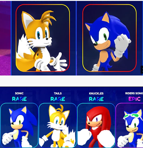 NEW CODES] Sonic Speed Simulator Codes - June 2022 