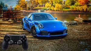 How to play Forza Horizon 5 with PS4 controller - DS4Windows 