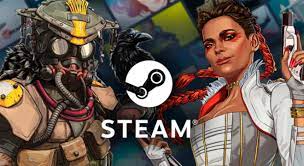 How To Log Out Of Apex Legends On Steam