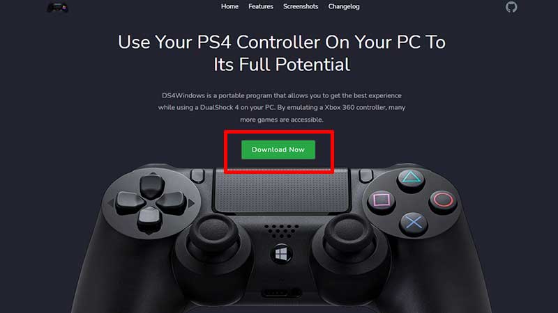 How to play Forza Horizon 5 with PS4 controller (DS4Window) Fix