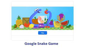 Google Snake - Jogo para Mac, Windows (PC), Linux - WebCatalog