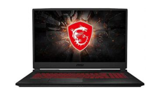 MSI GL75 LEOPARD