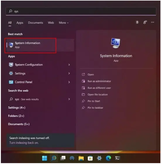 How to Enable Secure Boot on Windows 11