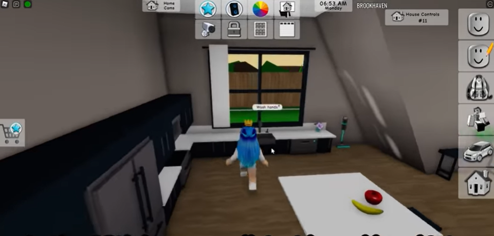 Secrets In Brookhaven Roblox