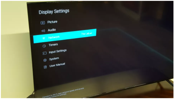 How to Update Your Vizio TV