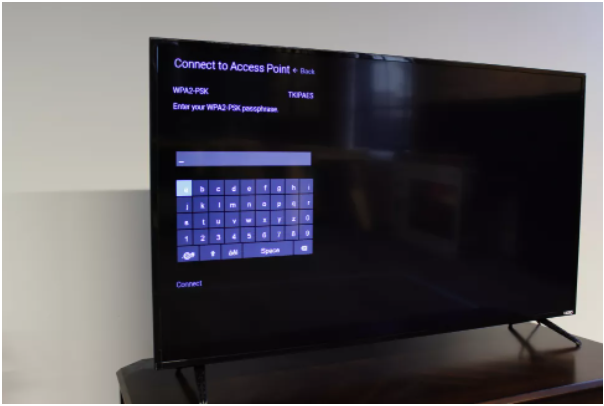 How to Update Your Vizio TV