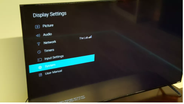 How to Update Your Vizio TV