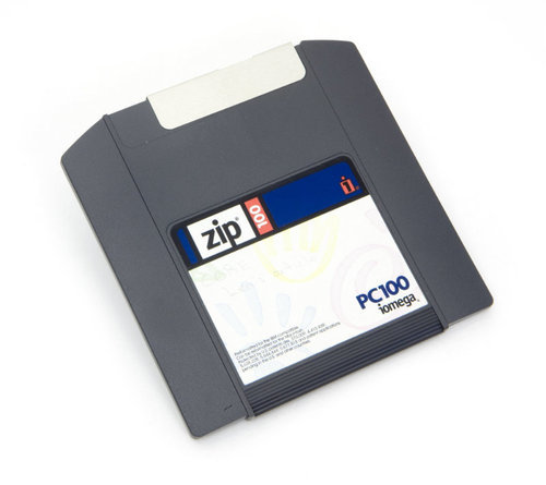 how to read a floppy disk without formatting it