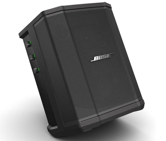 Bose S1 Pro Portable Battery-Powered PA System