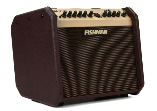 Fishman Loudbox Mini BT Portable Battery-Powered PA System