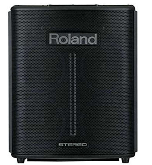 Roland BA-330 Portable Battery-Powered PA System – Best Portable