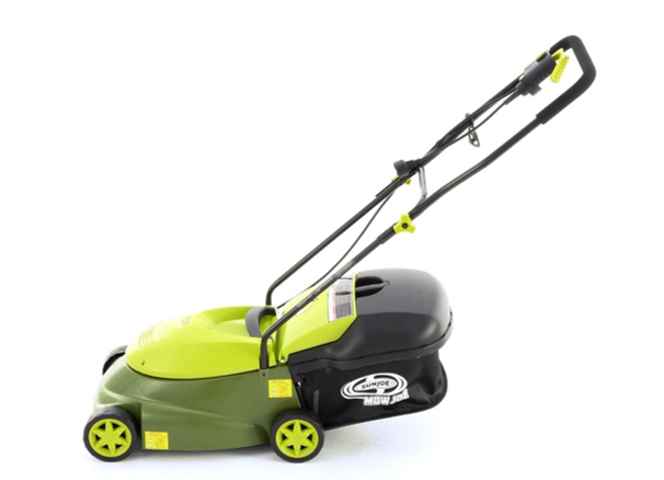 SUN JOE MJ40E- PRO 14” lawn mower