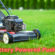 Best 5 Battery Powered Push Mower