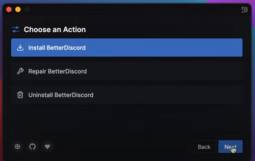 How to Change Your Discord Background