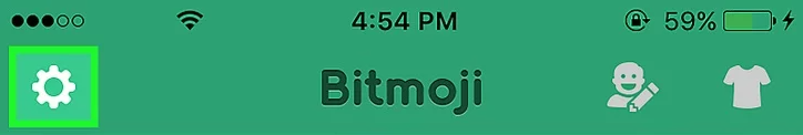 How to Delete a Bitmoji 