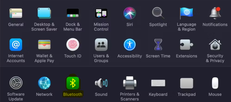 How to Turn On Bluetooth on Your Mac
