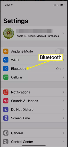 How to Add Beats Wireless Headphones to iPhone