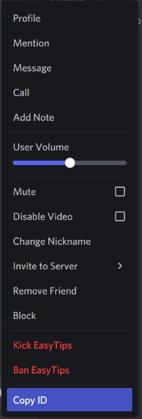 How to Check Discord Account Age 