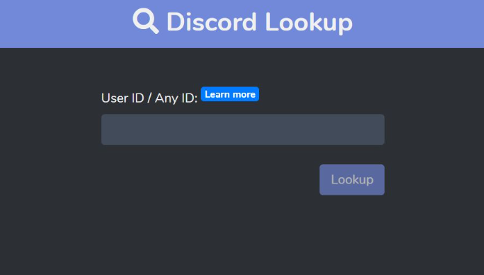 How to Check Discord Account Age 