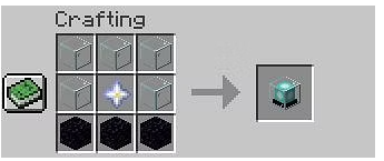 How to Make a Beacon in Minecraft 